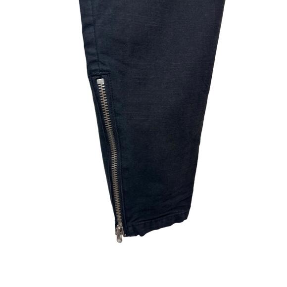 Fear of God Dude Nine Men's Sz S Skinny/Tapered Cargo Drawstring Jeans(1908) - Picture 6 of 9